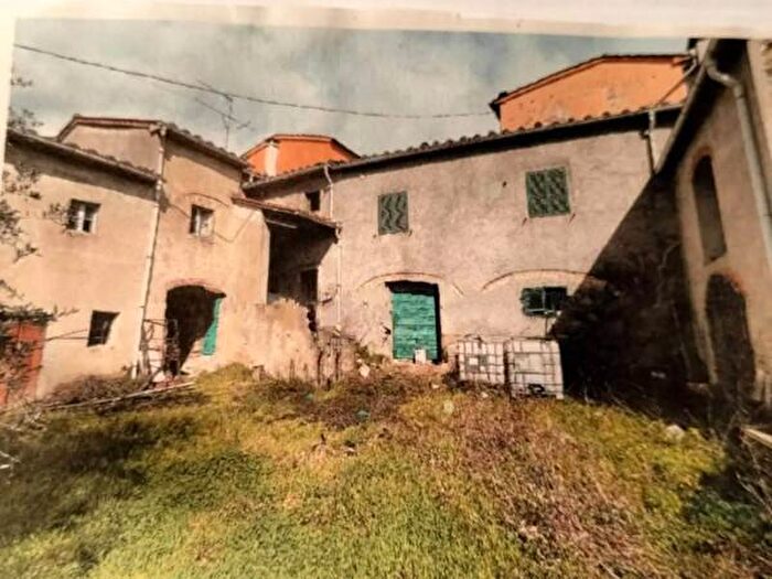 Casa monolocale in vendita in Via di Lupicciano, Pistoia