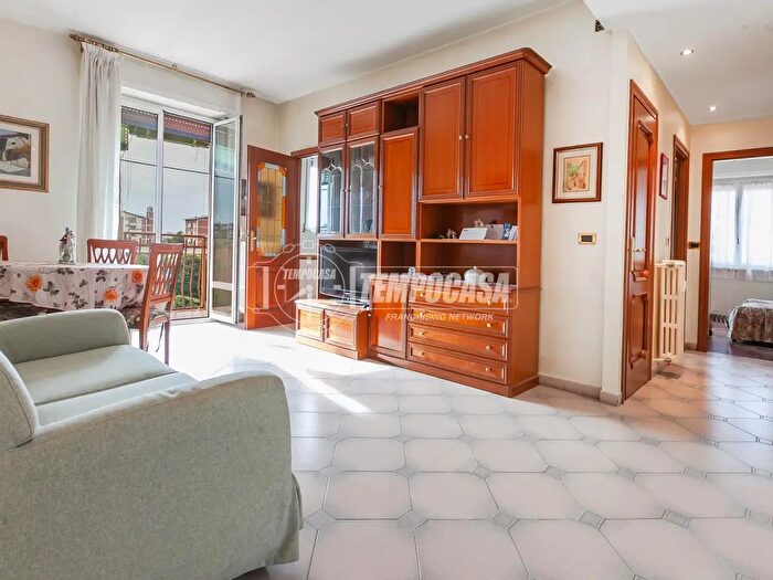 Appartamento bilocale in vendita in Via Salvatore Pianell, Milano