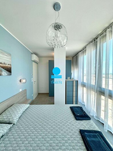 Appartamento bilocale in affitto in Pesaro