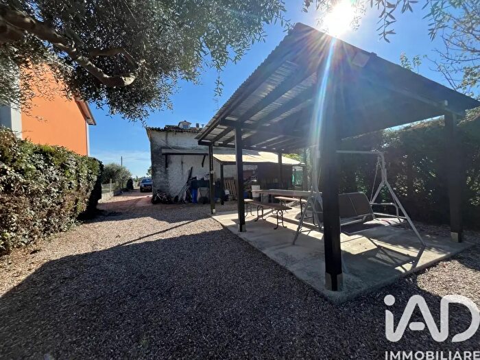 Casa con 5 locali in vendita in Via Granarolo, Medolla