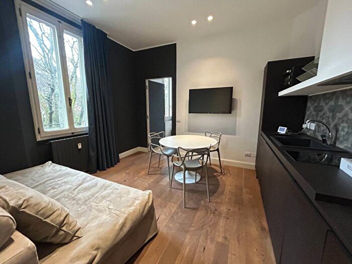 Appartamento bilocale in affitto in Via Guido Guinizelli, Murri, Bologna