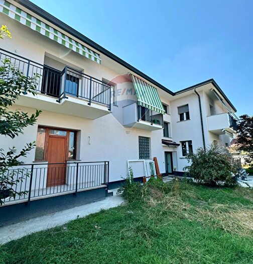 Appartamento trilocale in vendita in Caravaggio