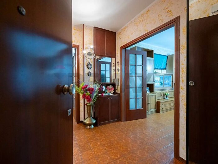 Appartamento quadrilocale in vendita in Via Torrente Bardea, Parma