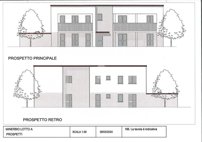 Case in Vendita e in Affitto - 2