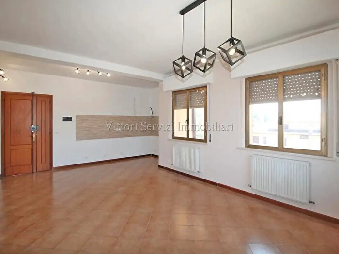 Appartamento trilocale in vendita in Via Pignattaia Alta, Chiusi