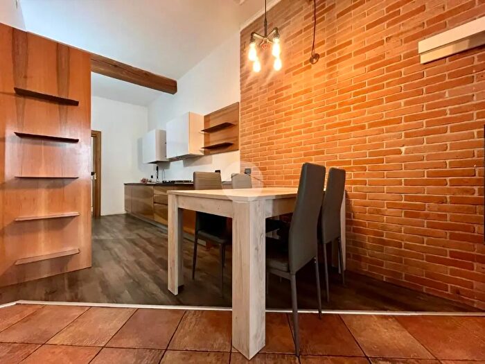 Appartamento bilocale in vendita in Via Geremia Bonomelli, Cremona