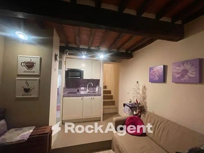 Casa bilocale in vendita in Via Firenze, Semproniano