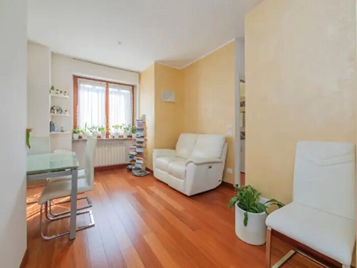 Appartamento bilocale in vendita in Via Cividale del Friuli, Milano