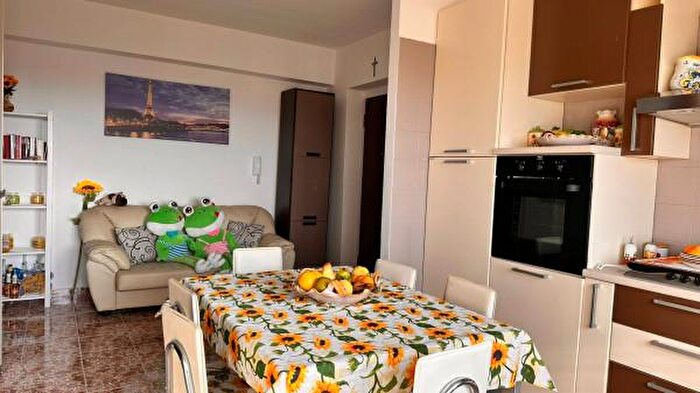 Appartamento trilocale in vendita in Via Nuova Grangiara, Spadafora