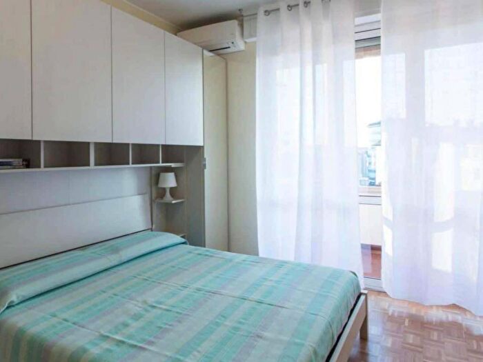 Appartamento trilocale in affitto in Viale Monza, Turro, Milano