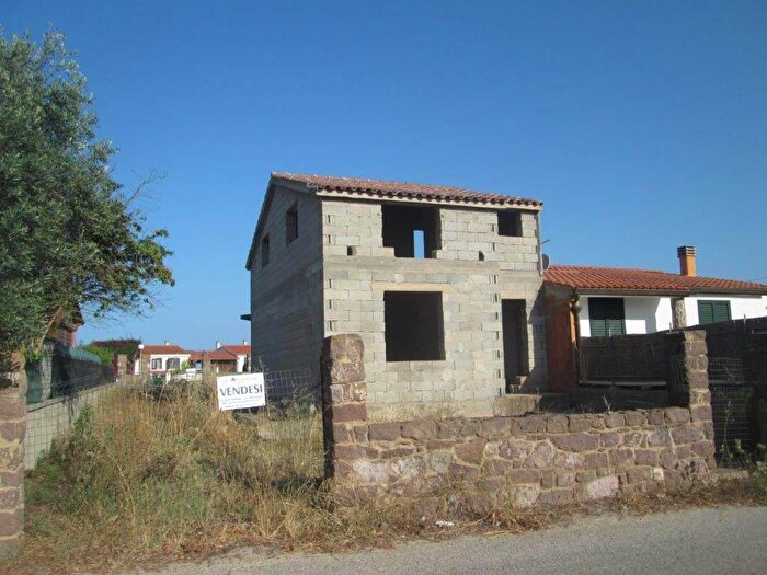 Appartamento con 6 locali in vendita in Calasetta