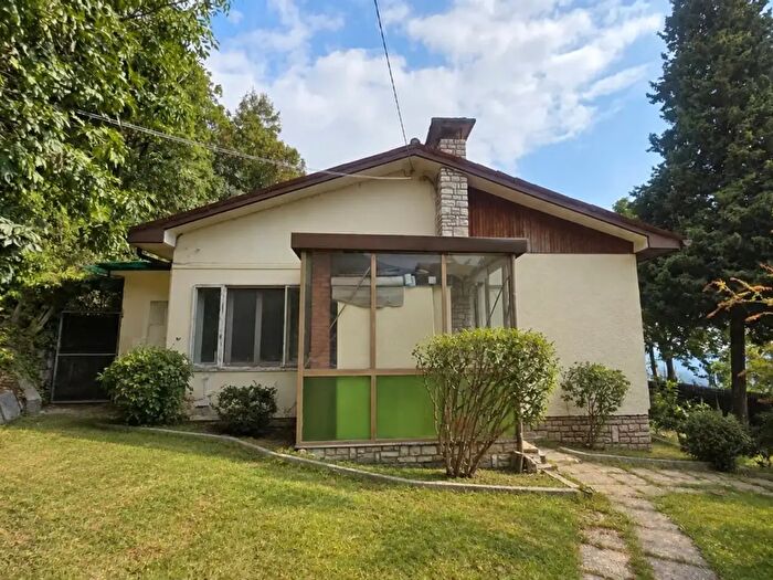Casa quadrilocale in vendita in Via Sant'Andrea, Pieve del Grappa