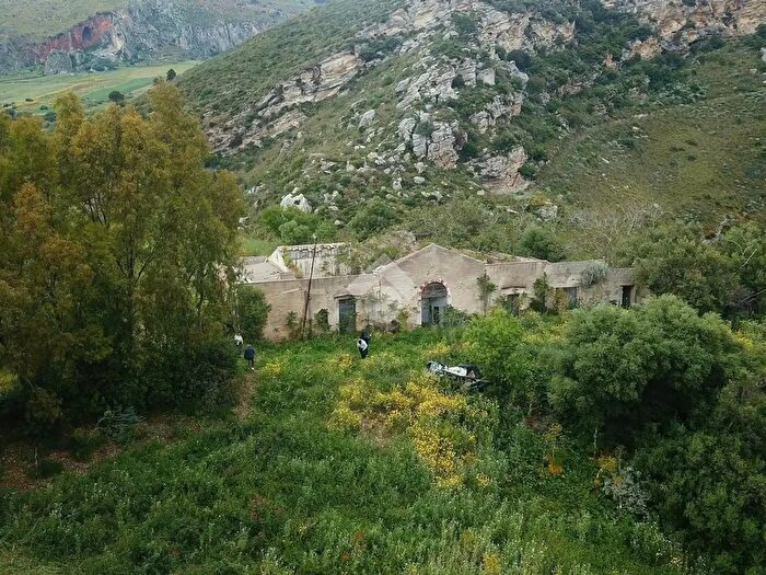 Casa con 10 locali in vendita in Contrada Balata di Baida Snc, Castellammare Del Golfo