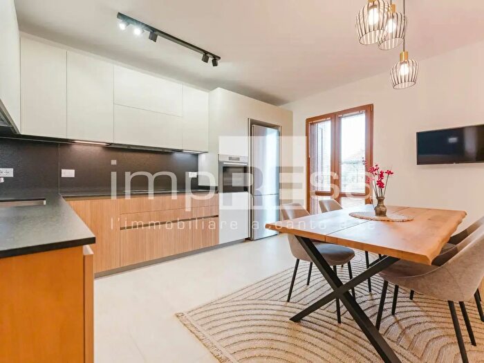 Casa quadrilocale in vendita in Viale degli Olmi, Sesto Al Reghena