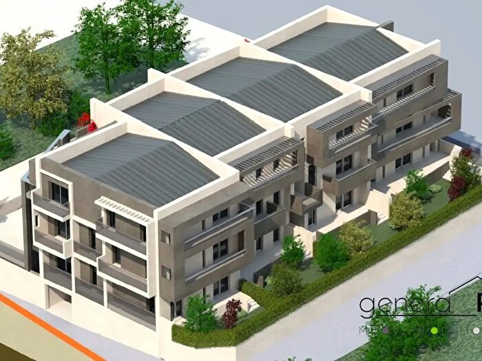 Appartamento trilocale in vendita in Pescara