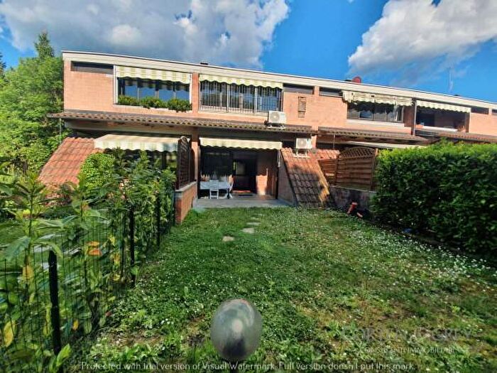 Casa con 5 locali in vendita in Via Guareschi, Gassino Torinese