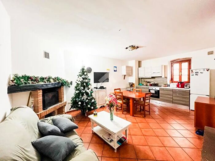 Appartamento trilocale in vendita in Via Venezia, Casciana Terme Lari