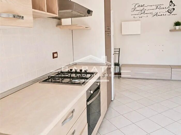 Appartamento bilocale in vendita in San Giorgio Bigarello