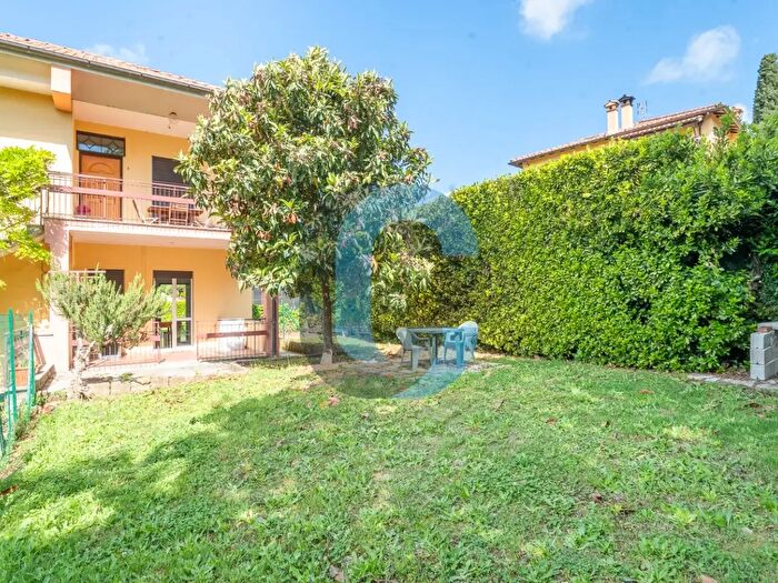 Appartamento bilocale in vendita in Via della Pedica, Grottaferrata