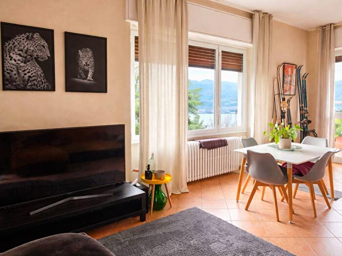 Appartamento trilocale in affitto in Via Prudenziana, Valduce Crispi, Como