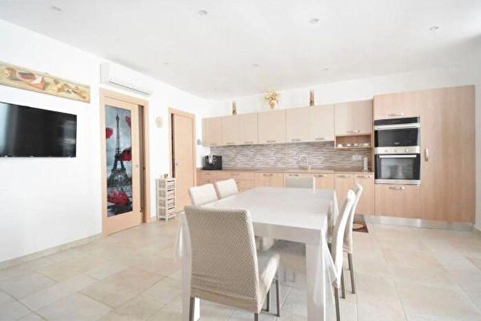 Casa con 5 locali in vendita in San Vito Dei Normanni