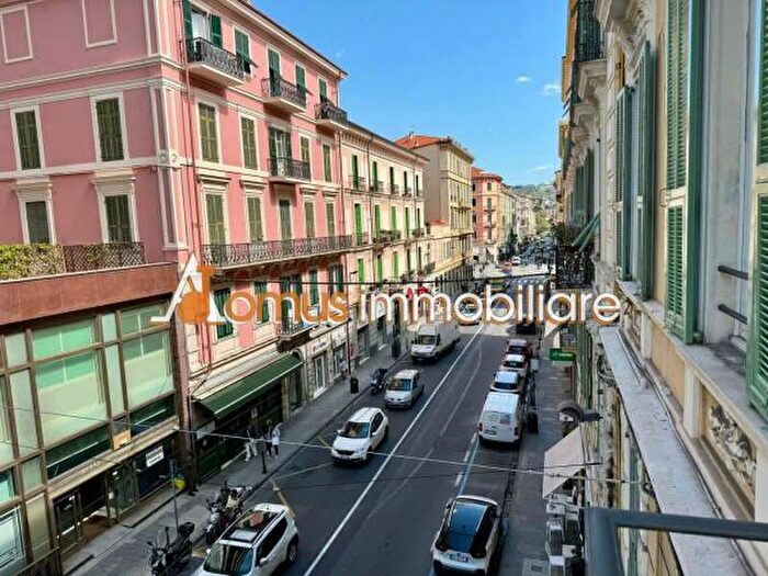 Appartamento bilocale in vendita in Via Roma, Sanremo