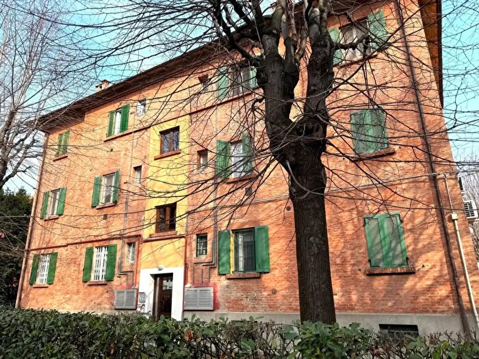 Appartamento bilocale in vendita in Via Toti, Casalecchio Di Reno