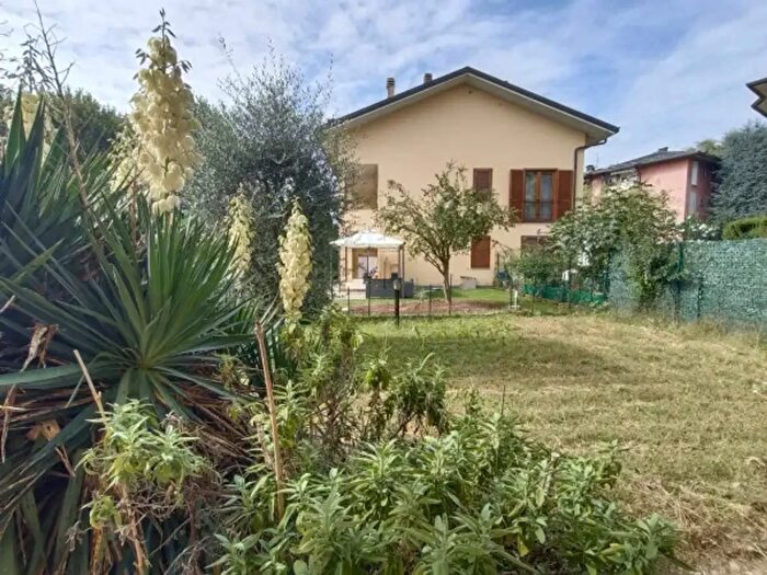 Appartamento bilocale in vendita in Lurago D'Erba