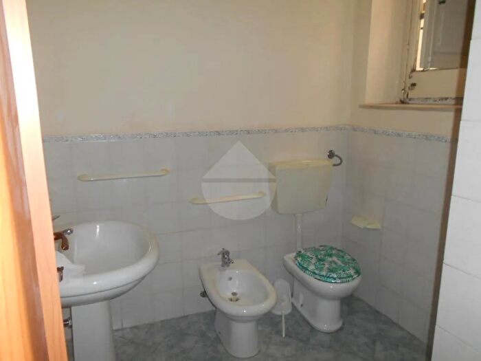 Appartamento con 7 locali in vendita in Castelvetrano