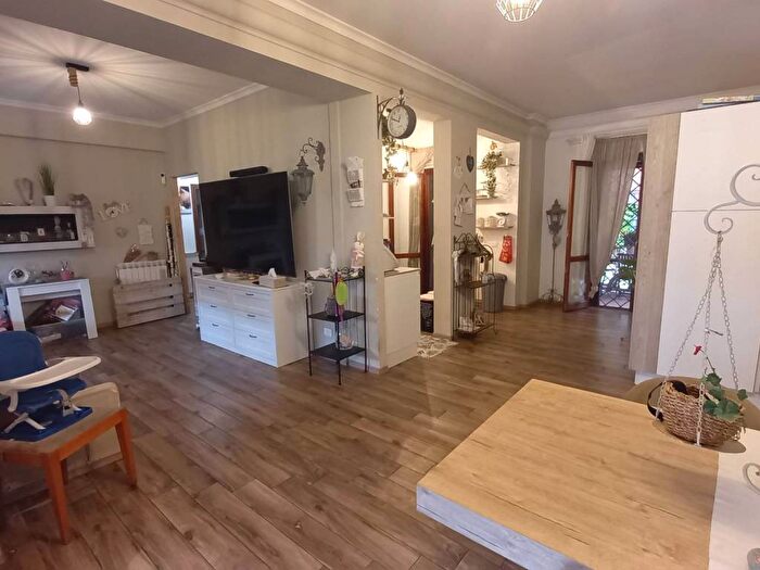 Casa quadrilocale in affitto in Via Leonardo da Vinci, Centro, Monte Porzio Catone