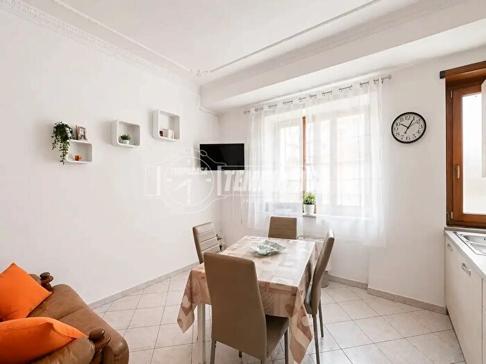 Appartamento bilocale in vendita in Via Foligno, Torino