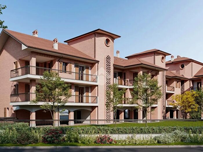 Appartamento bilocale in vendita in Via Cesare Battisti, Melegnano