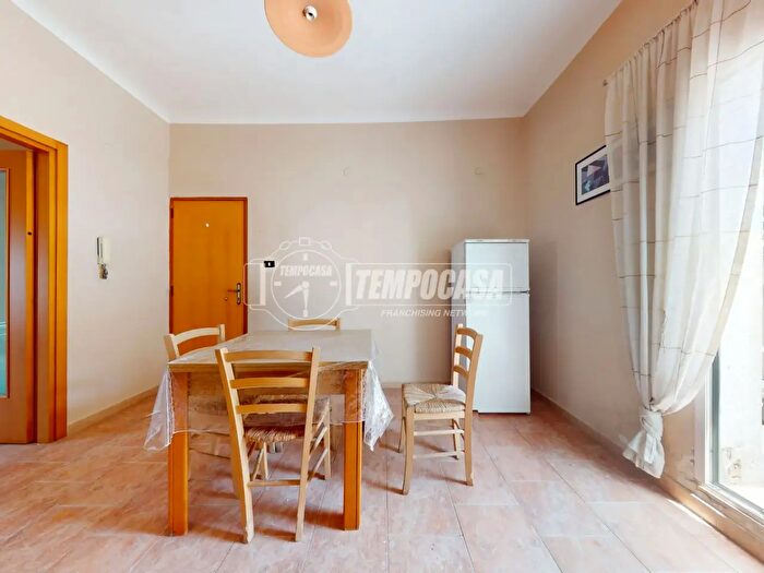 Appartamento bilocale in vendita in Via Mele, Acquaviva Delle Fonti