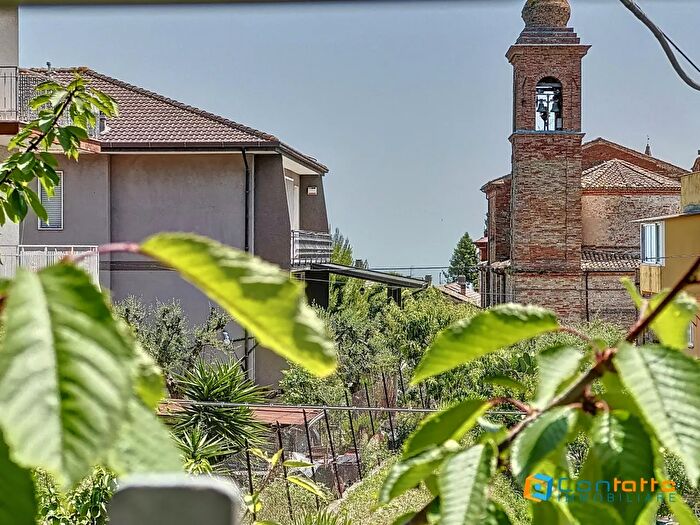 Appartamento con 5 locali in vendita in Contrada Fonte Trufo, Massignano