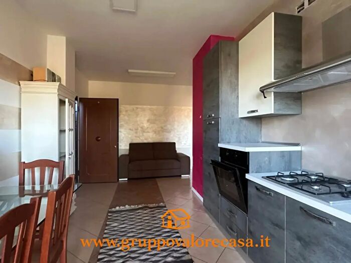 Appartamento bilocale in vendita in Visone