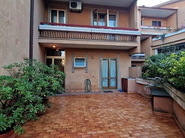 Casa con 5 locali in vendita in Via Maggio, Grottaferrata