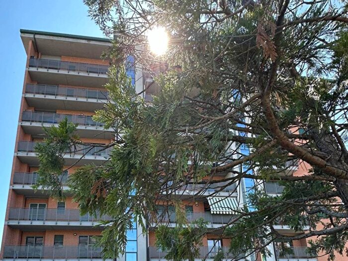 Casa monolocale in affitto in Via Volturno, Centro, San Donato Milanese