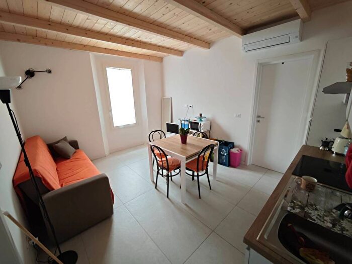 Appartamento bilocale in affitto in Via della Grada, San Felice, Bologna