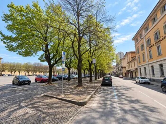 Appartamento monolocale in affitto in Piazza Vittorio Veneto, Pinerolo
