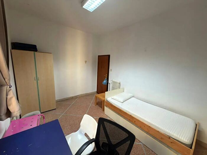 Appartamento quadrilocale in affitto in Via San Martino, Pisa