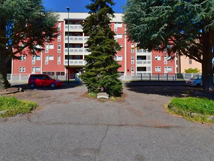 Appartamento trilocale in vendita in Via Alessandrina, Paderno Dugnano