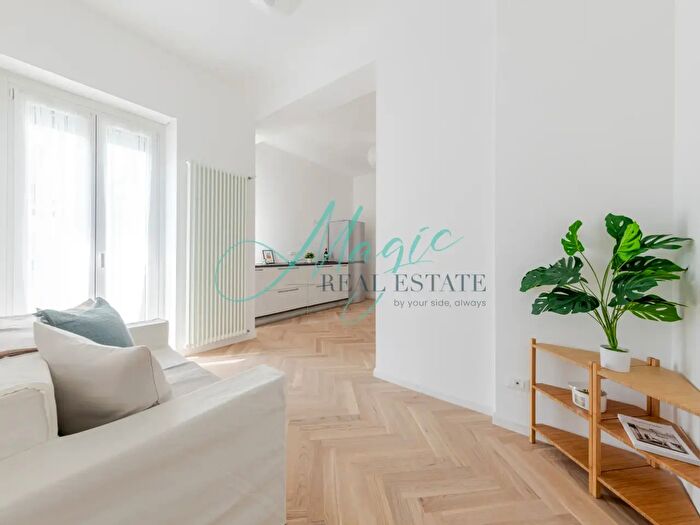 Appartamento bilocale in vendita in Via Luigi Capranica, Milano