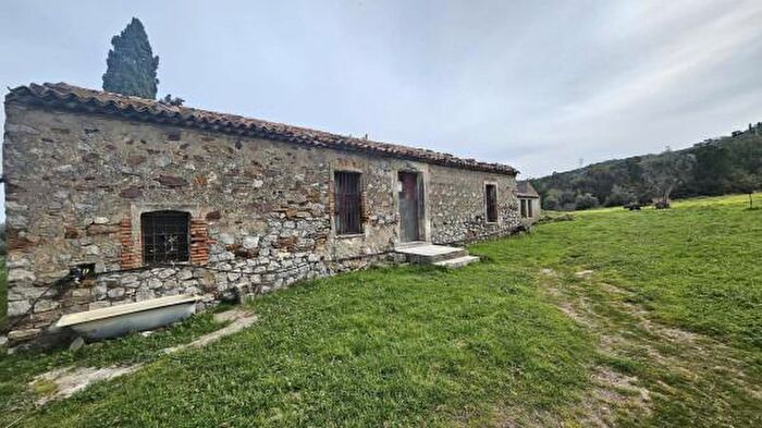 Casa con 5 locali in vendita in Via Serro Coniglio, Torrenova