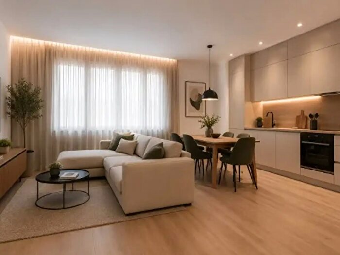Appartamento bilocale in vendita in Via Monte Nevoso Mila, Milano