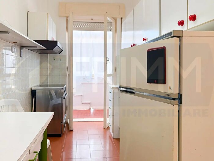 Appartamento monolocale in vendita in Via Basilea, Pomezia