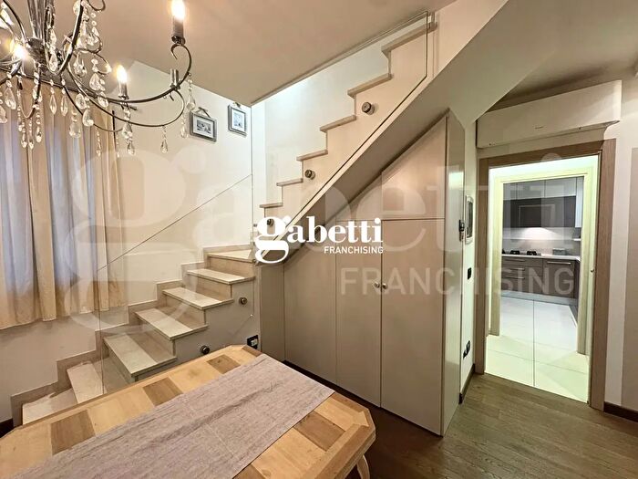 Appartamento quadrilocale in vendita in Rimini