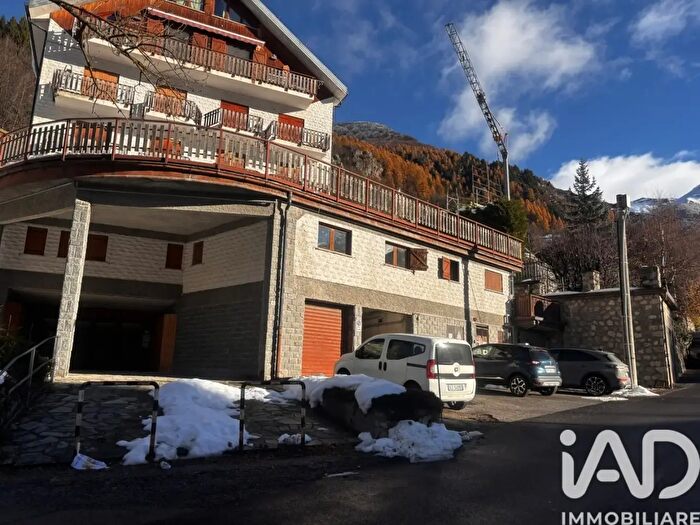 Appartamento quadrilocale in vendita in Via Valleggia, Limone Piemonte