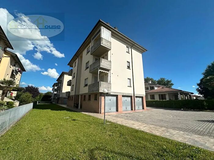 Appartamento trilocale in vendita in Via Provinciale Circonvallazione, Molinella