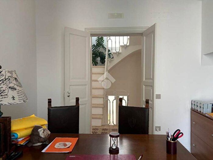 Appartamento monolocale in affitto in Via Michele Perla, Martina Franca