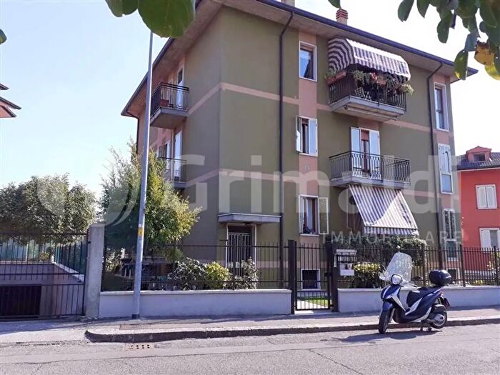 Appartamento monolocale in affitto in Via Brigata Cuneo, Verona